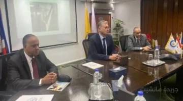 خطة عاجلة.. وزير البترول يعلن أولوية قصوى لتقليل فاتورة الاستيراد 1